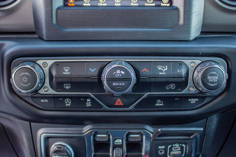 2022 Jeep Wrangler Unlimited