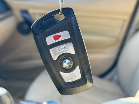 2014 BMW 3 Series 335i