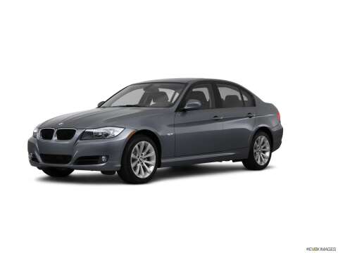 2011 BMW 3 Series for sale at ALM-Ride With Rick in Roswell GA