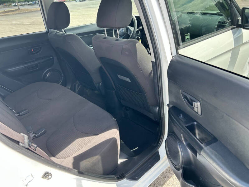 2012 Kia Soul