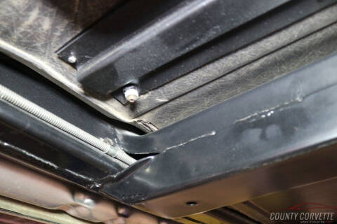 1967 Chevrolet Corvette