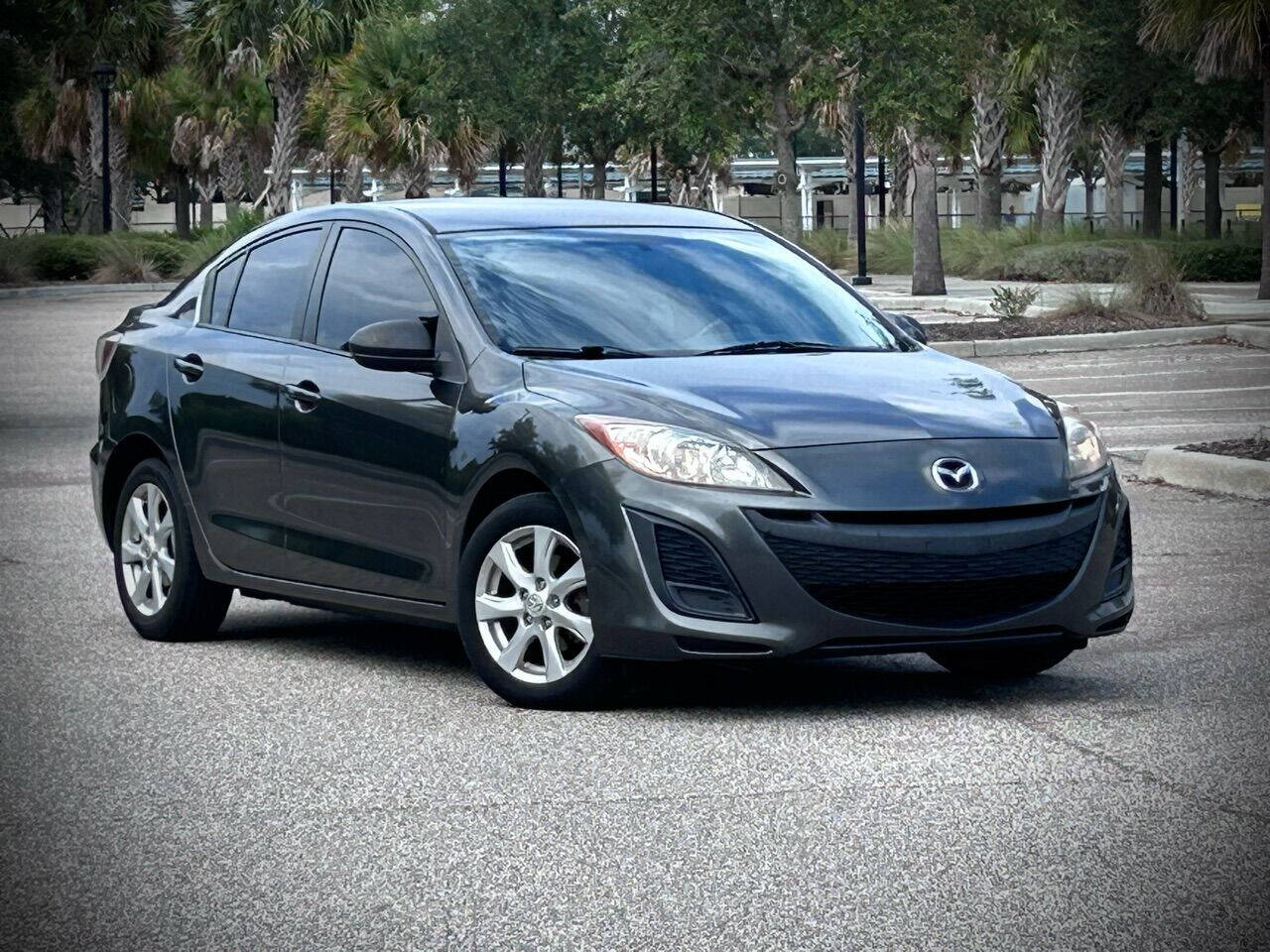 2011 Mazda Mazda3 for sale at Mycarsonline LLC in Sanford, FL