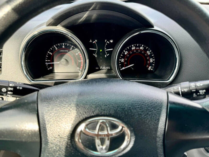 2011 Toyota Highlander