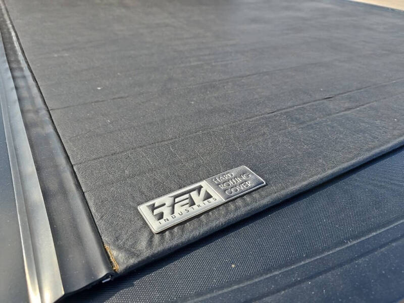 2022 Chevrolet Silverado 1500 Limited