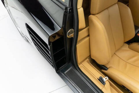 1988 Ferrari Testarossa