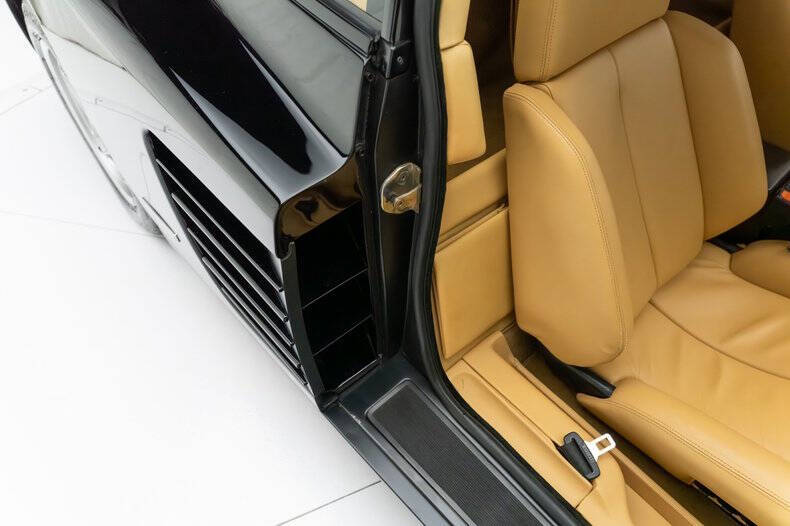1988 Ferrari Testarossa