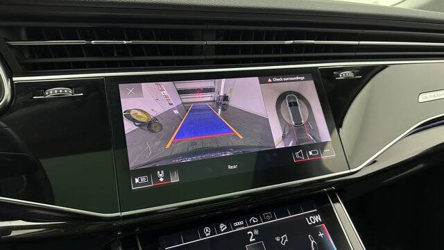 2022 Audi Q7 quattro Premium 45 TFSI