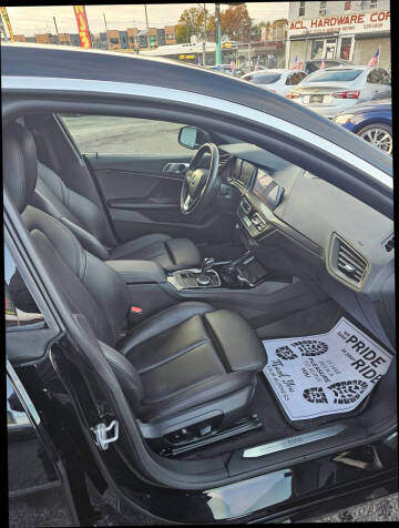 2021 BMW 2 Series 228i xDrive Gran Coupe