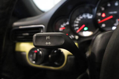 2013 Porsche 911 Carrera