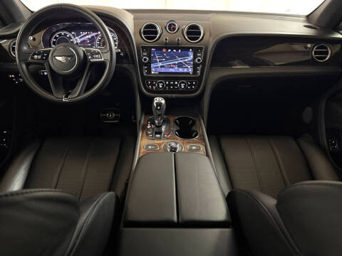 2020 Bentley Bentayga