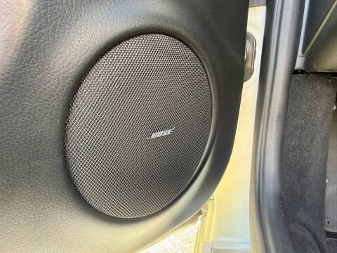 2014 Maserati GranTurismo