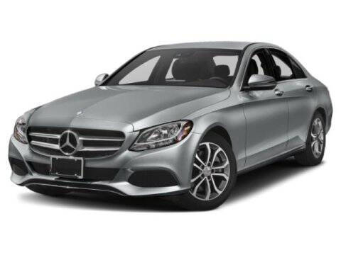 2015 Mercedes-Benz C-Class for sale at Mike Schmitz Automotive Group in Dothan AL