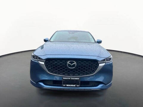 2024 Mazda CX-5 2.5 S Select