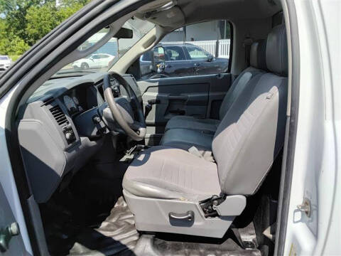 2008 Dodge Ram 3500 ST