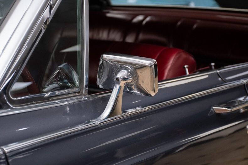 1967 Lincoln Continental