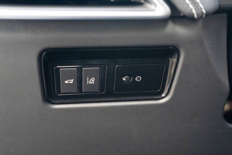 2017 Jaguar F-PACE S