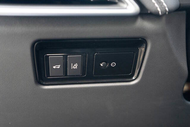 2017 Jaguar F-PACE S