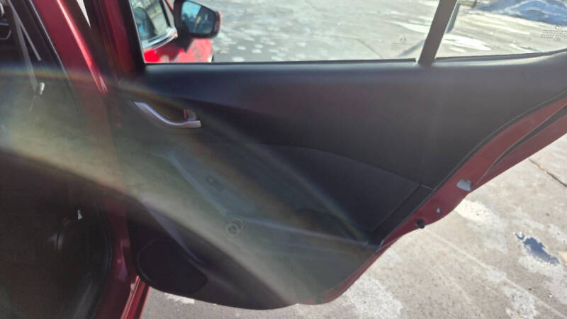 2014 Mazda MAZDA3 i Touring