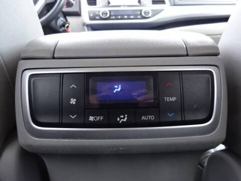 2014 Toyota Highlander Limited