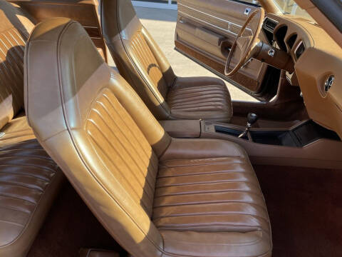 1973 Oldsmobile Cutlass