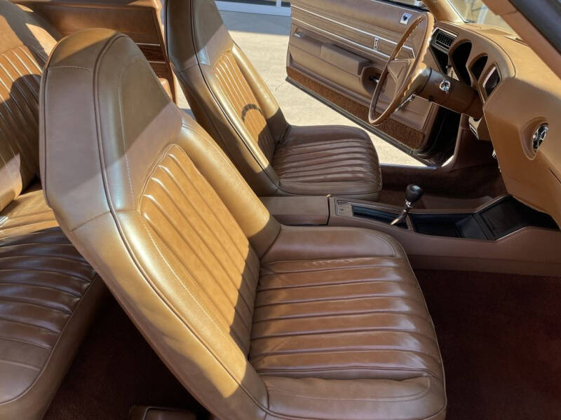 1973 Oldsmobile Cutlass