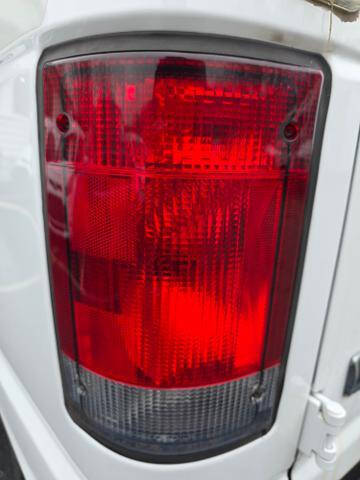 2013 Ford E-Series E-250