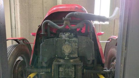 1976 Alfa Romeo Replica Kit Car