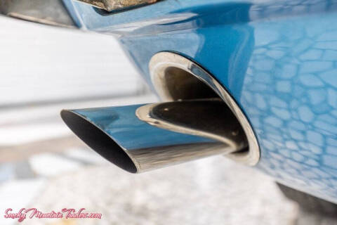 1965 Chevrolet Corvette