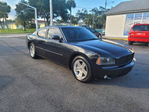 2006 Dodge Charger for sale at Alfa Used Auto in Holly Hill FL