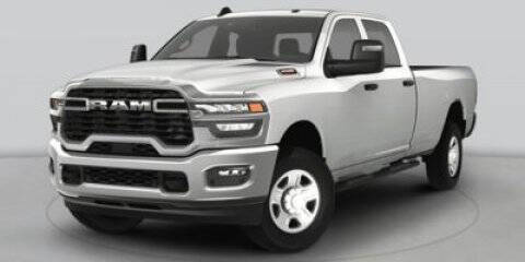 2026 RAM Ram 3500 Pickup Tradesman's photo