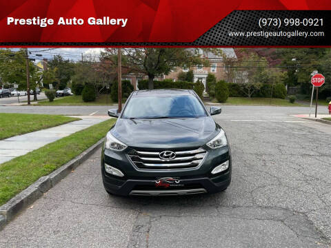 2013 Hyundai Santa Fe Sport for sale at Prestige Auto Gallery in Paterson NJ
