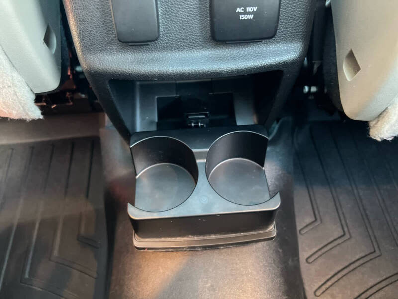 2011 Ford Explorer Limited