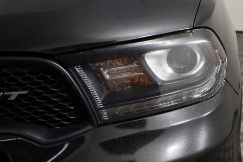 2018 Dodge Durango SRT