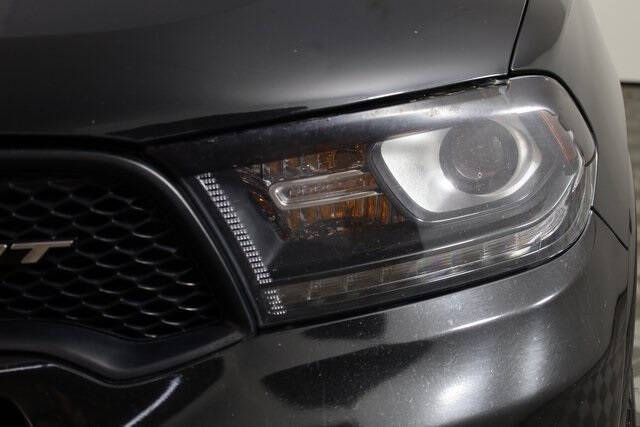 2018 Dodge Durango SRT