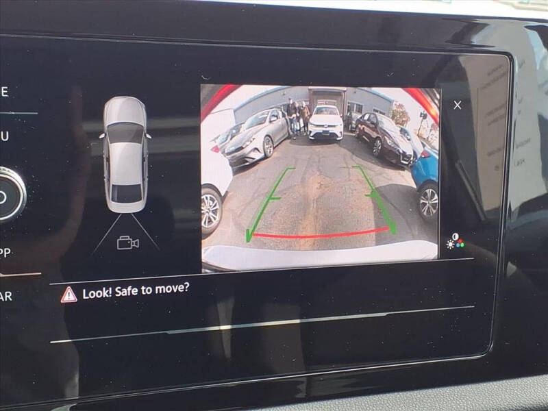 2025 Volkswagen Jetta S