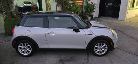2014 MINI Hardtop Cooper