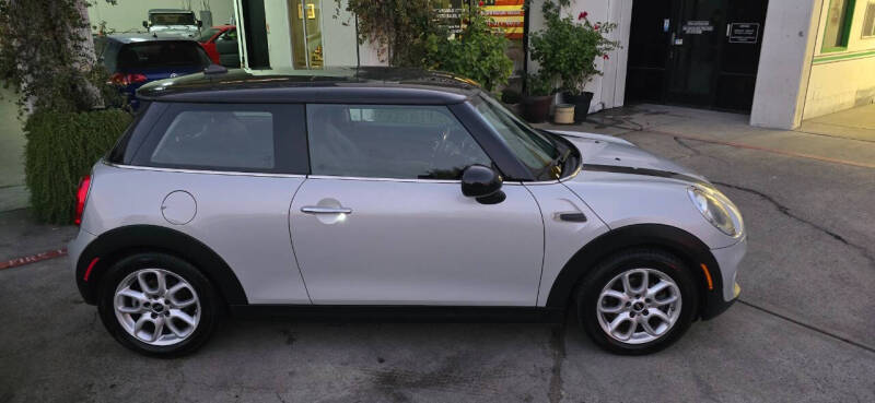 2014 MINI Hardtop Cooper