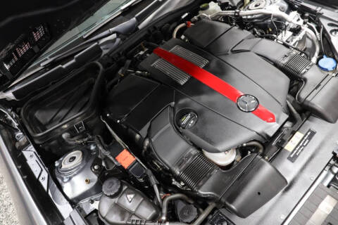 2017 Mercedes-Benz SLC AMG SLC 43