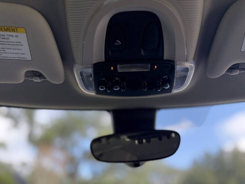 2021 MINI Hardtop 4 Door Cooper