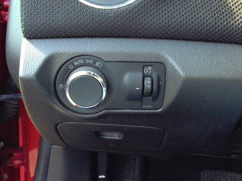 2011 Chevrolet Cruze LT