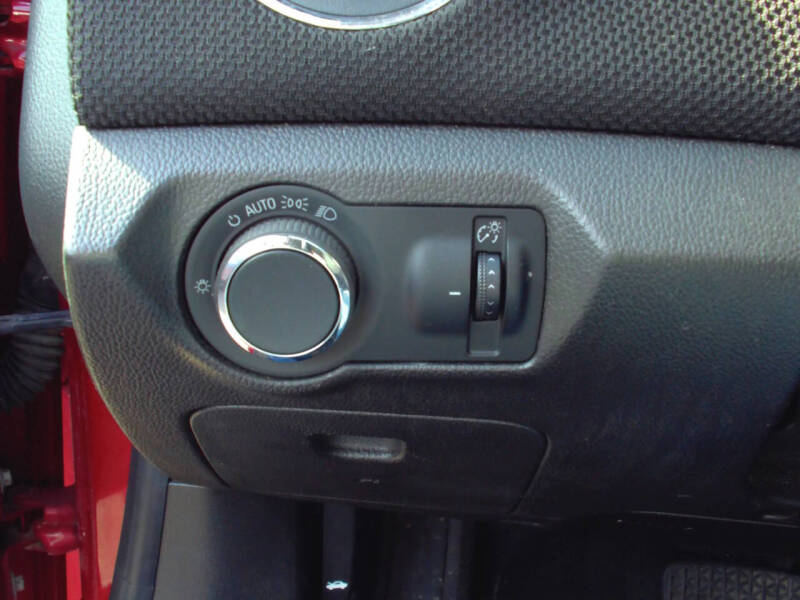 2011 Chevrolet Cruze LT