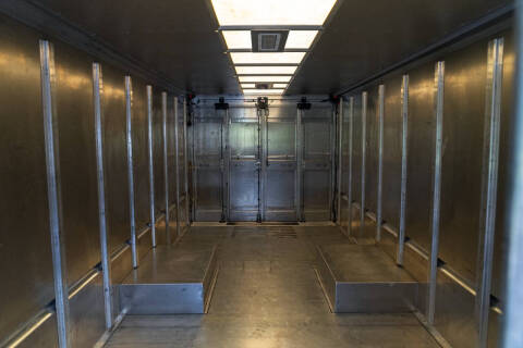 2012 Ford E-Series E-350 SD