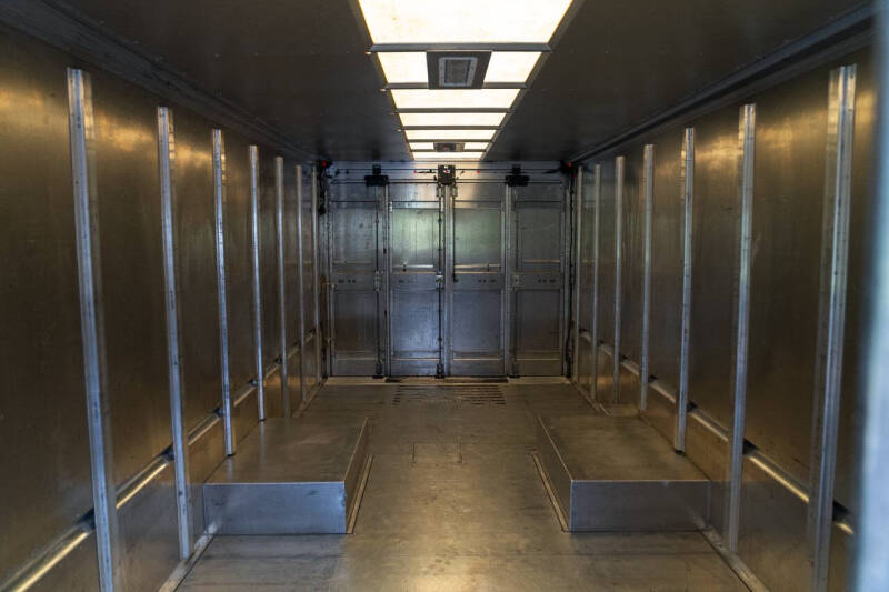 2012 Ford E-Series E-350 SD