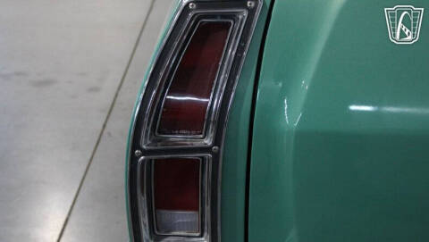 1978 Ford Ranchero