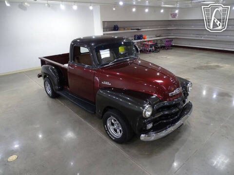 1954 Chevrolet 3100