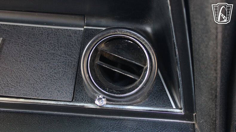 1965 Buick Riviera