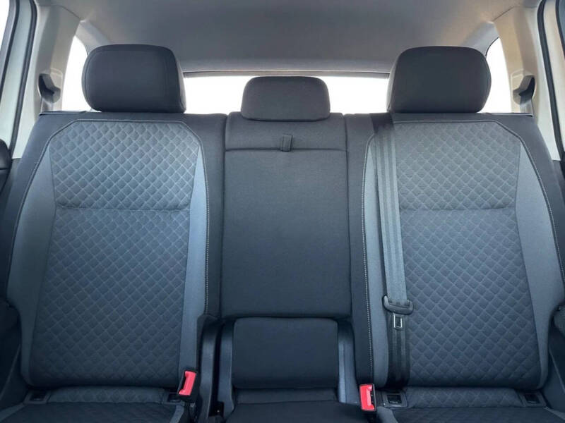 2018 Volkswagen Tiguan 2.0T S