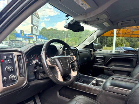 2014 GMC Sierra 1500