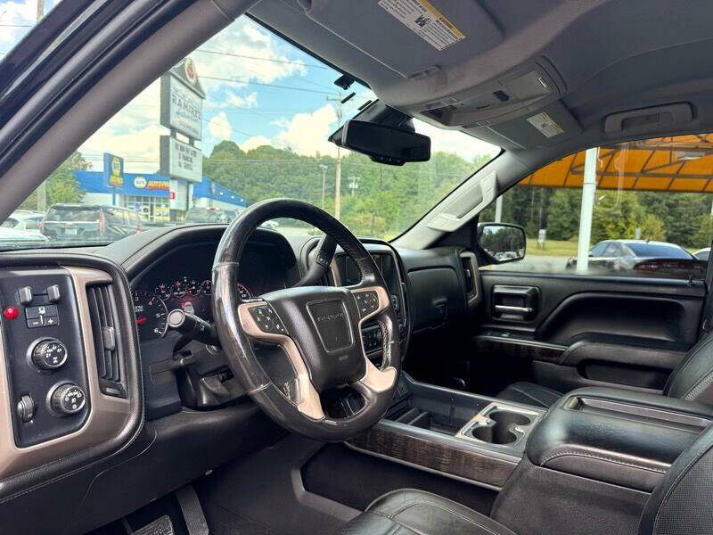 2014 GMC Sierra 1500