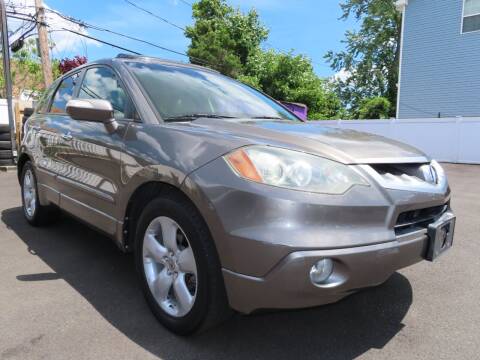 2008 Acura RDX for sale at CarMart One LLC in Freeport NY